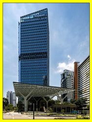 Keppel Towers (D2), Office #519324471